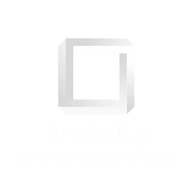 BrainUp